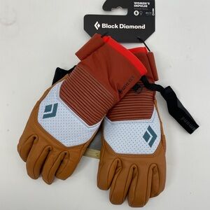 Black Diamond Women's Impulse Gloves